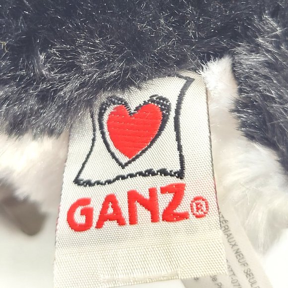 GANZ Penguin Bird Webkinz Plush - Picture 7 of 10